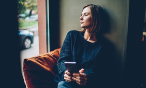 Expert Advice: Why Infertility Is Hard On Everyone & How To Manage isolation